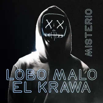 Misterio by El Krawa