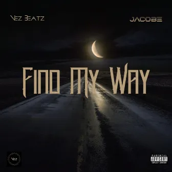 Find My Way by Nez Beatz