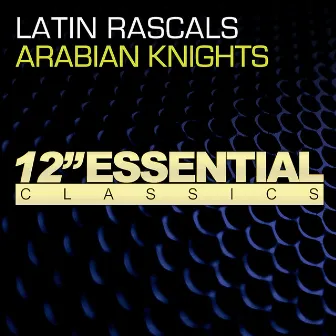 Arabian Knights by Latin Rascals