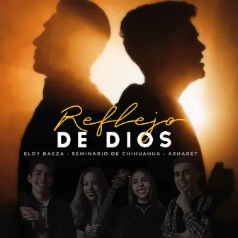 Reflejo de Dios by Eloy Baeza