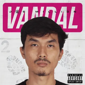 VANDAL (DELUXE) by Joe Million