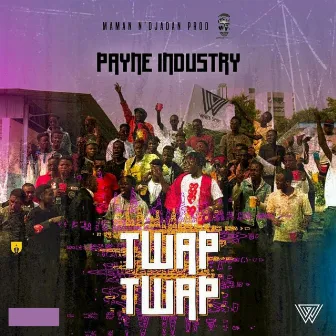 Twap twap by Payne Industry