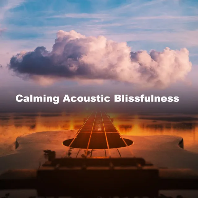 Calming Acoustic Blissfulness