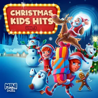 Christmas Kids Hits (Vol. 3) by Mini Mix