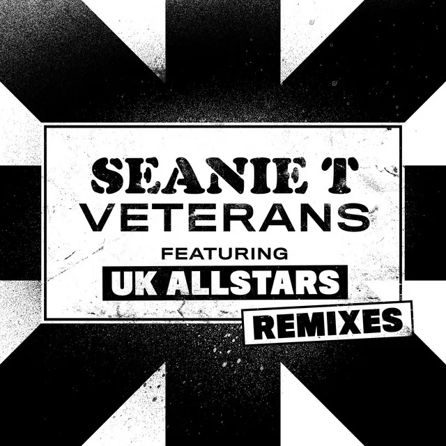 Veterans - Liondub & Jah Boogs Remix