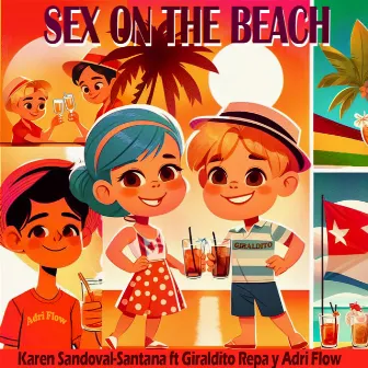 Sex on the beach by Giraldito Repa