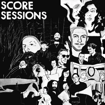 Score Sessions by Oliver Si