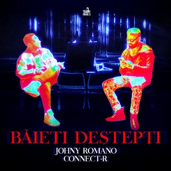 Baieti Destepti by Johny Romano