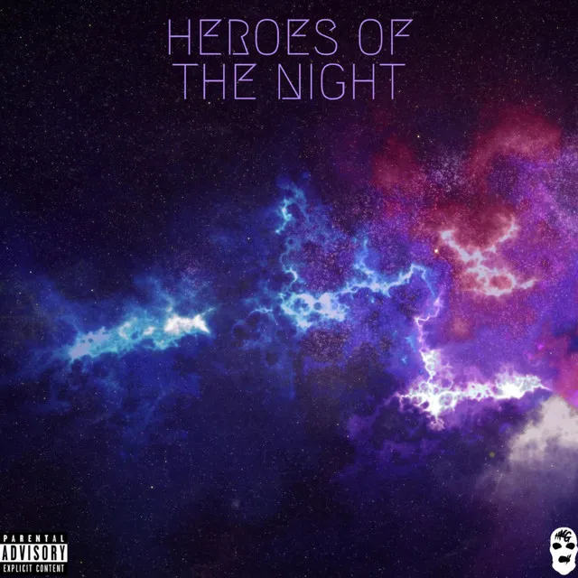 Heroes Of The Night