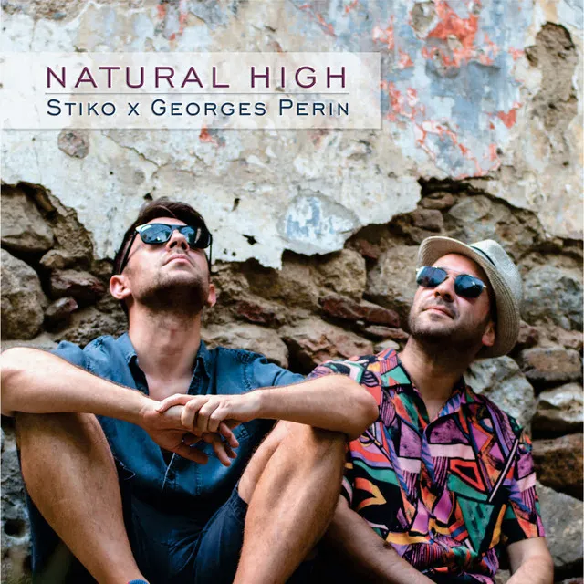 Natural High