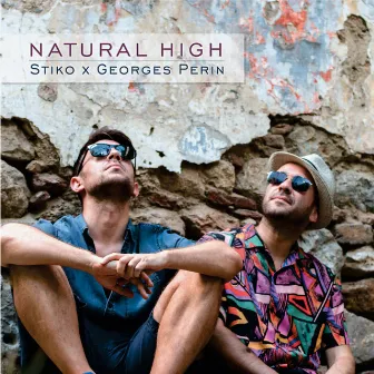 Natural High by Georges Perin