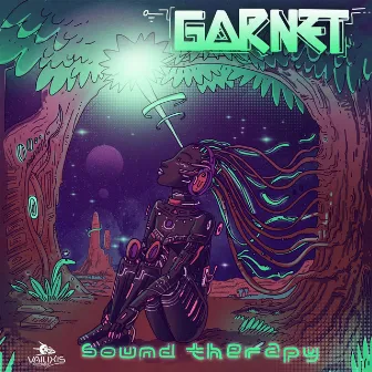 Sound Therapy by Garnet