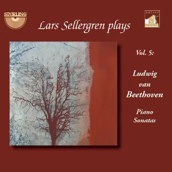 Lars Sellergren Plays, Vol. 5 by Unknown Artist