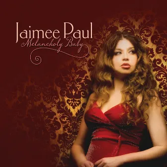 Melancholy Baby by Jaimee Paul