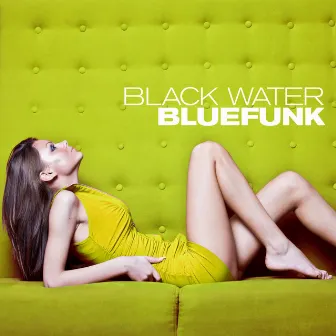 Black Water Gold by Bluefunk