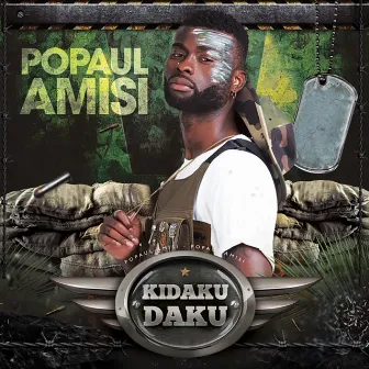 Kidaku Daku by Popaul Amisi