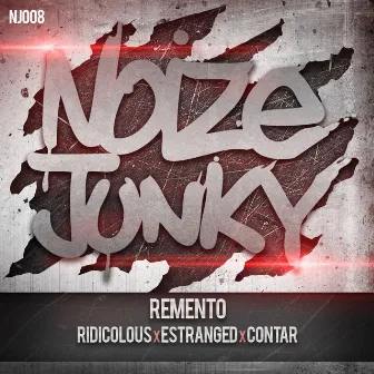 Ridiculous EP by Remento