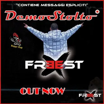 Demo stolto by Freest