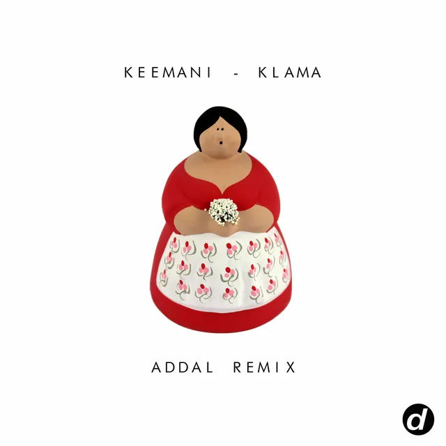 Klama - Addal Remix