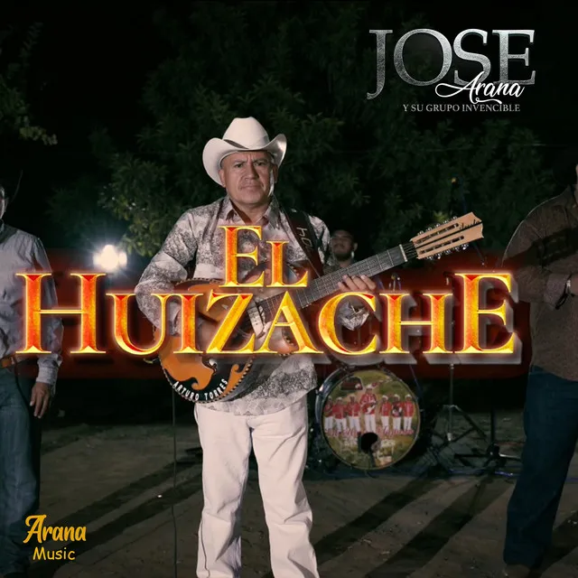 El Huizache