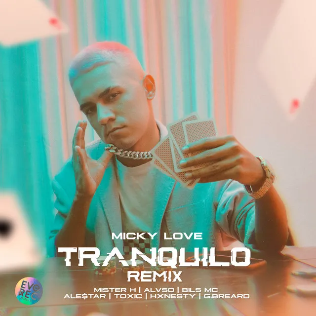 Tranquilo RMX