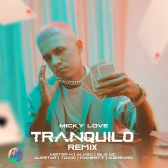 Tranquilo RMX by Alessy