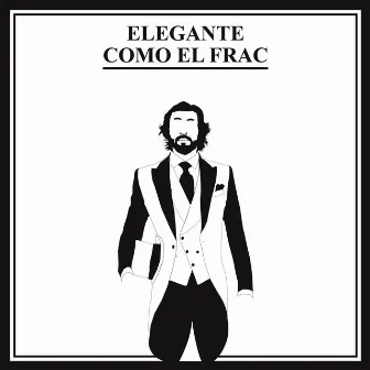 Elegante como el frac by DHYV