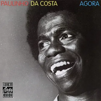 Agora by Paulinho Da Costa