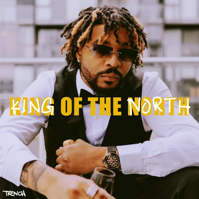 King of the North