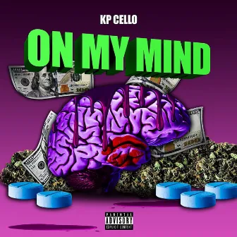 On My Mind by KP CELLO