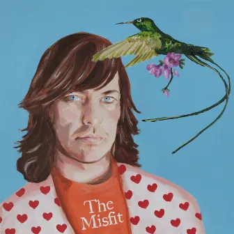 The Misfit by Rhett Miller