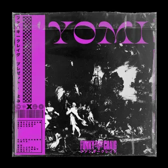 Yomi by Funky Craig