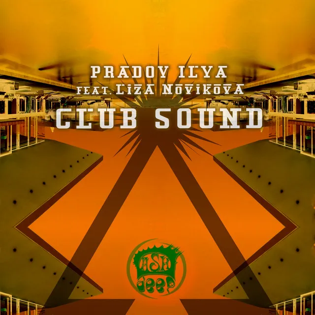 Club Sound - Zatonsky Remix