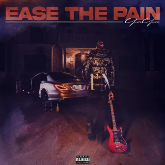 Ease The Pain by YaYa