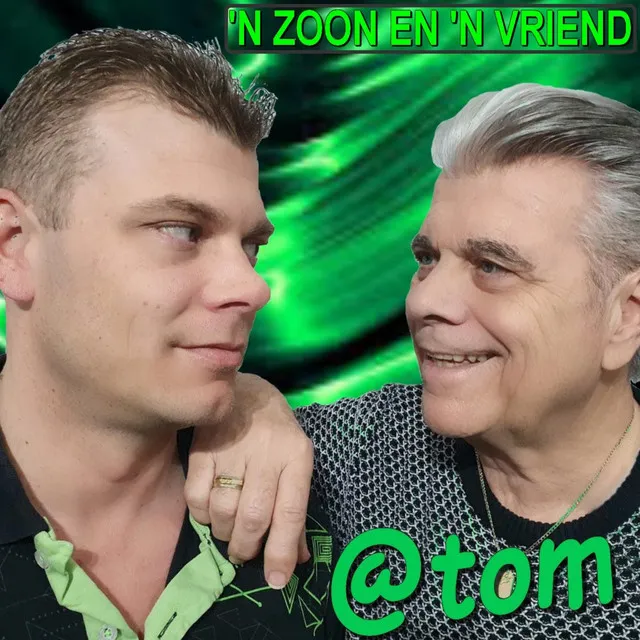 'n Zoon en 'n Vriend