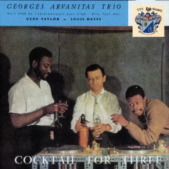 Cocktail for Three by Georges Arvanitas