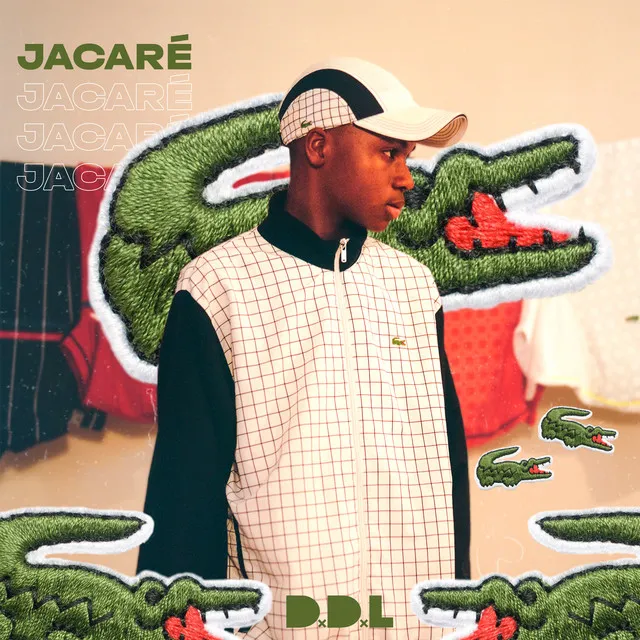 Jacaré