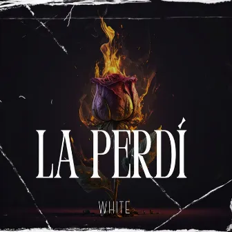 La Perdi by A.WHITE