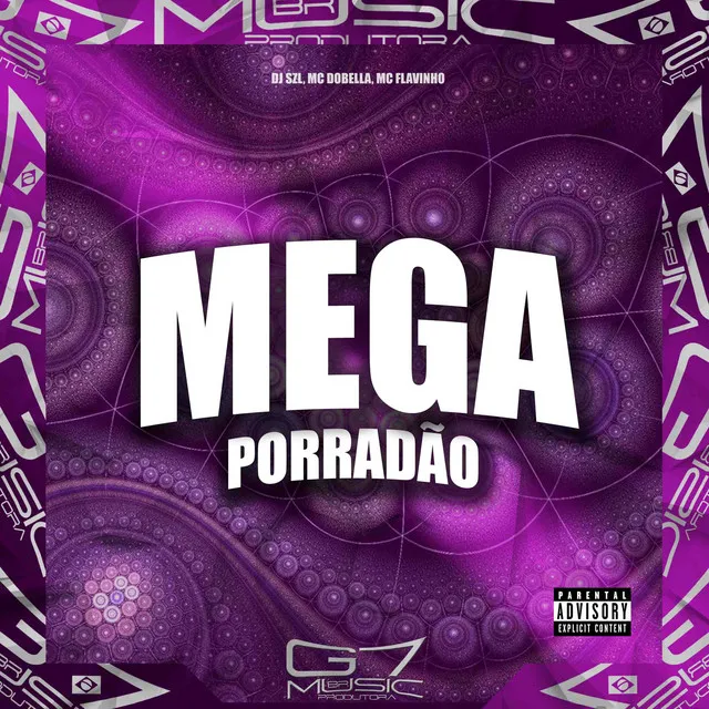 Mega Porradão