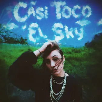 Casi toco el sky by Aleshit