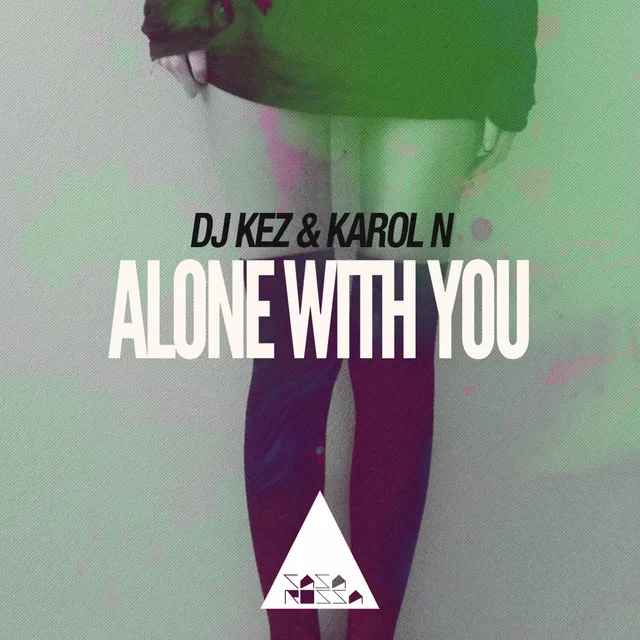 Alone with You - Original Mix