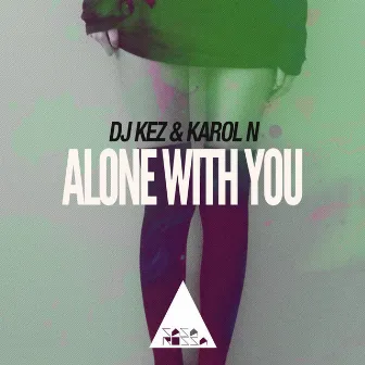 Alone with You by Karol N