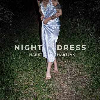 Nightdress by Maret Martjak