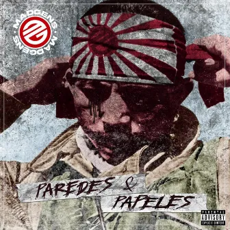 Paredes & Papeles by Madgens