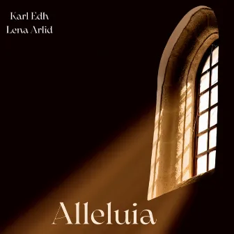 Alleluia by Lena Arlid