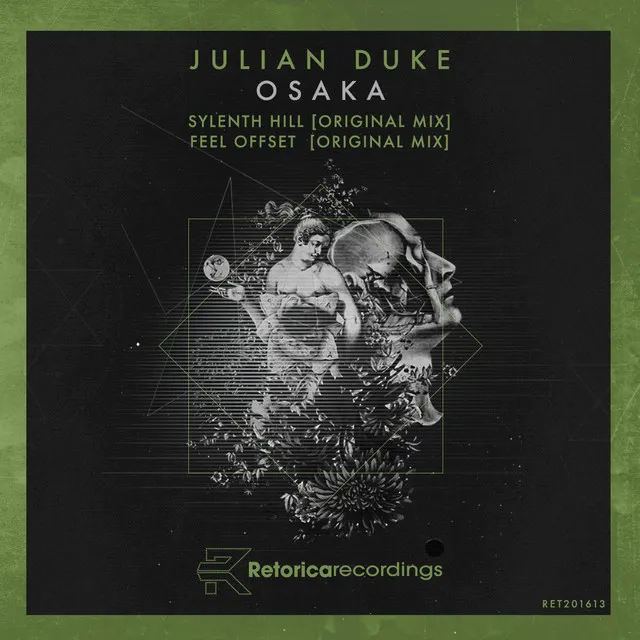 Julian Duke