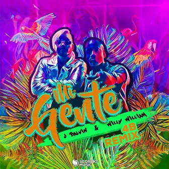 Mi Gente (4B Remix) by 4B