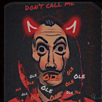 Don't Call Me by Oleeo