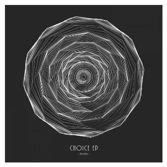 Choice EP by Kocleo