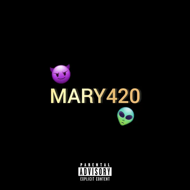 MARY420